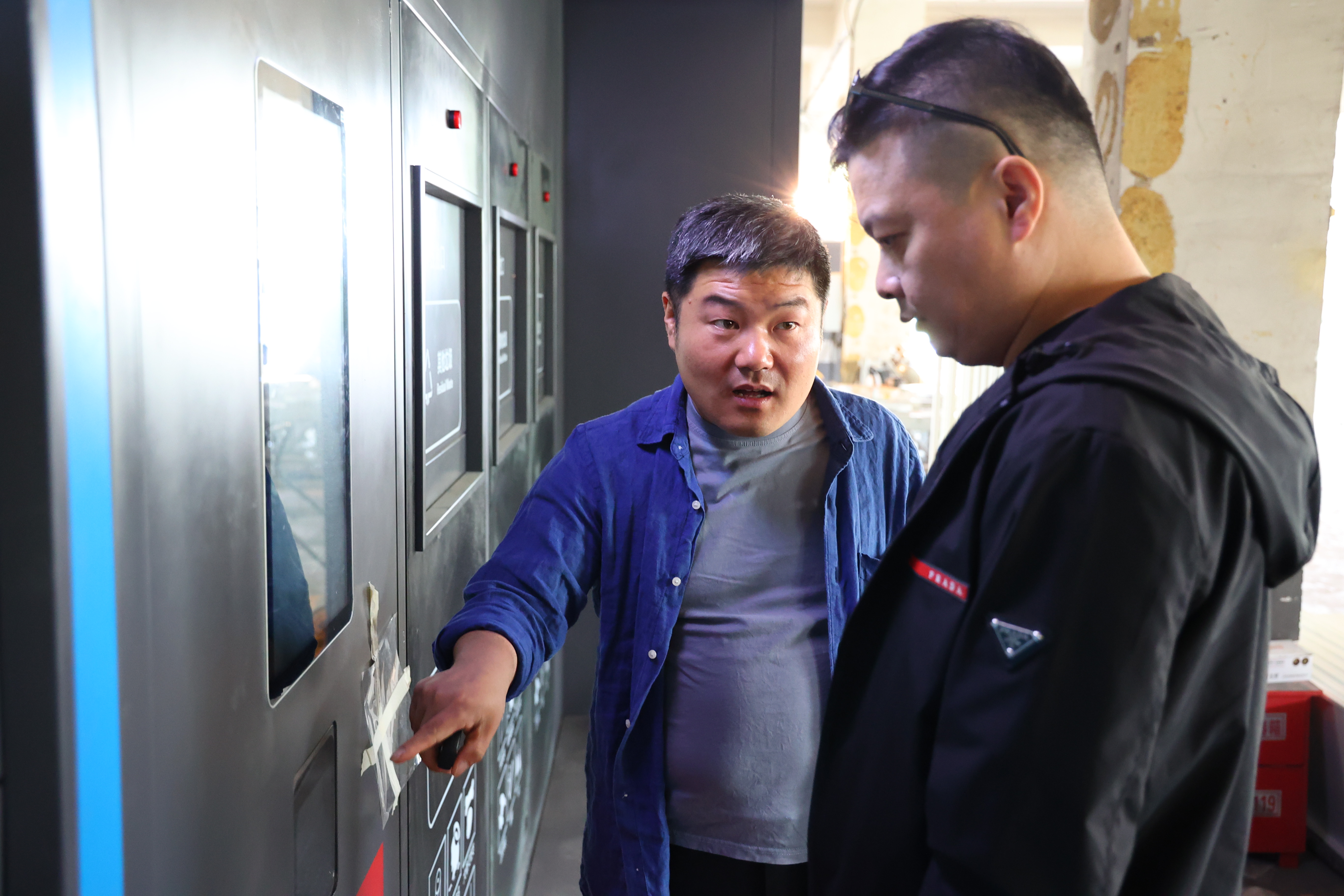 宿迁考察调研 开启深度合作新征程